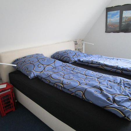 Bed & Breakfast Wunstorf Exterior foto