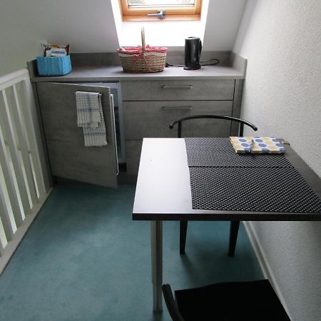 Bed & Breakfast Wunstorf Exterior foto